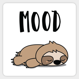 Mood Sticker